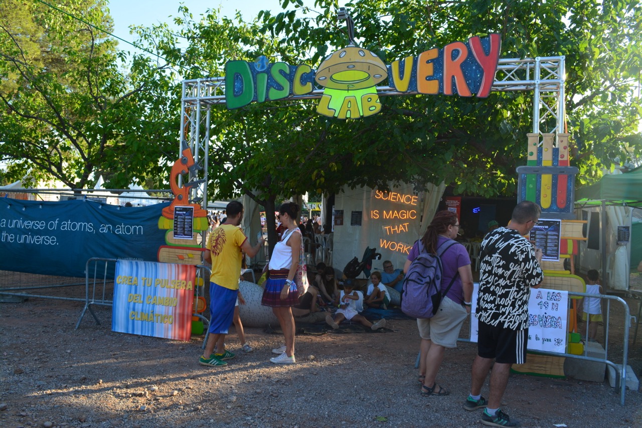 Rototom Festival
