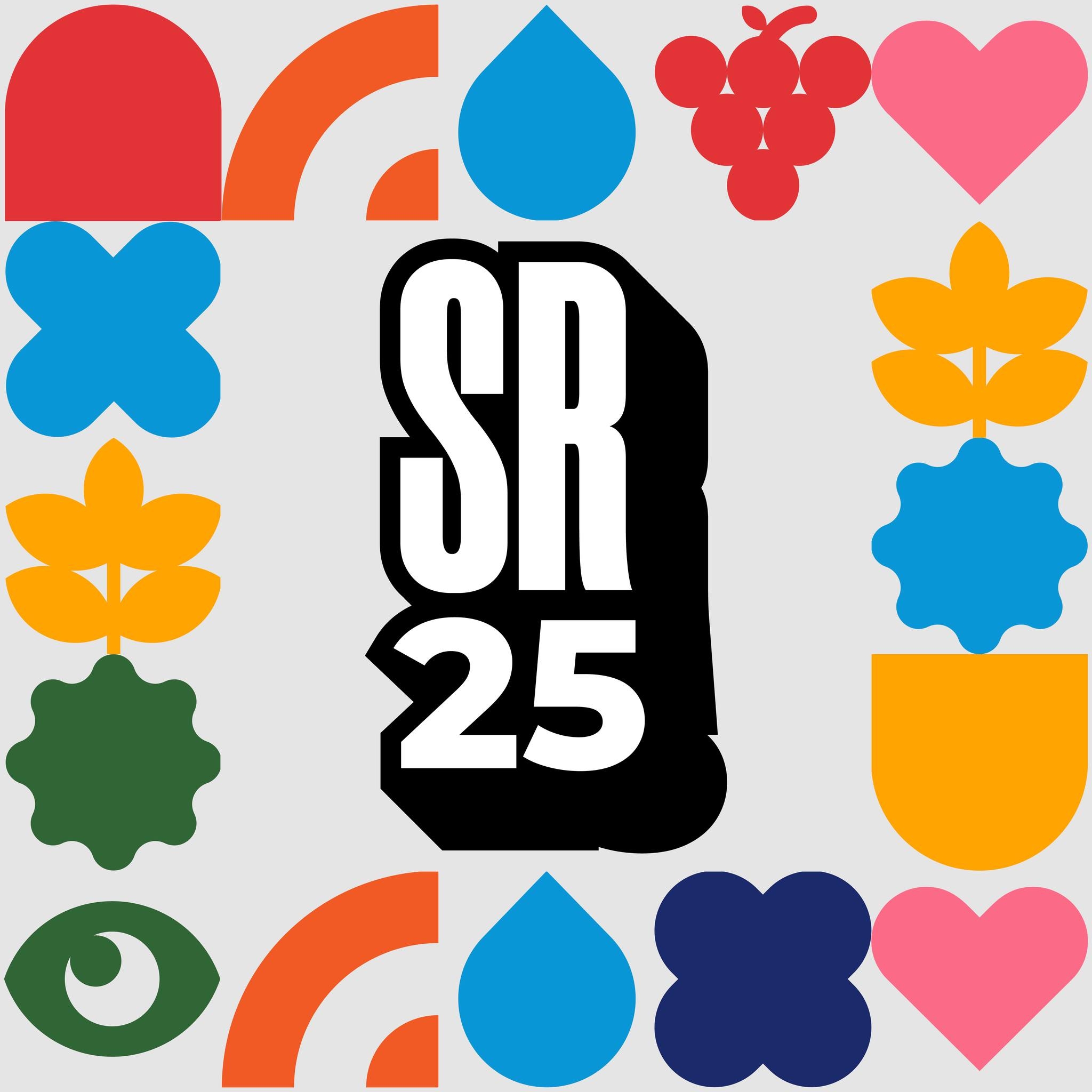 Escenario Big Bang at Sonorama Ribera Festival, Spain logo